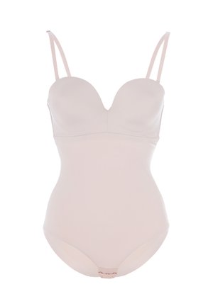 Lovable INVISIBLE SECRET - Body - skin