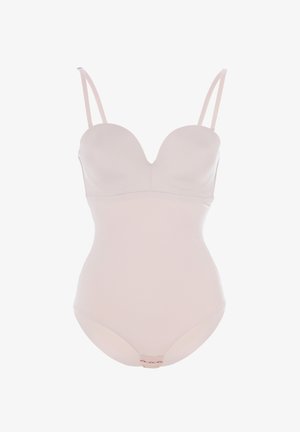 Lovable INVISIBLE SECRET - Body - skin