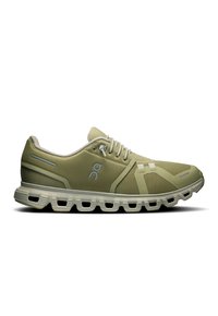 On CLOUD 6 - Sneaker low - caper   ice