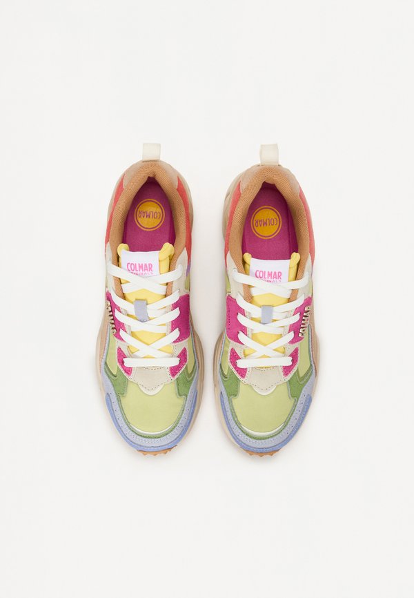 GARNER FLASHY - Trainers2