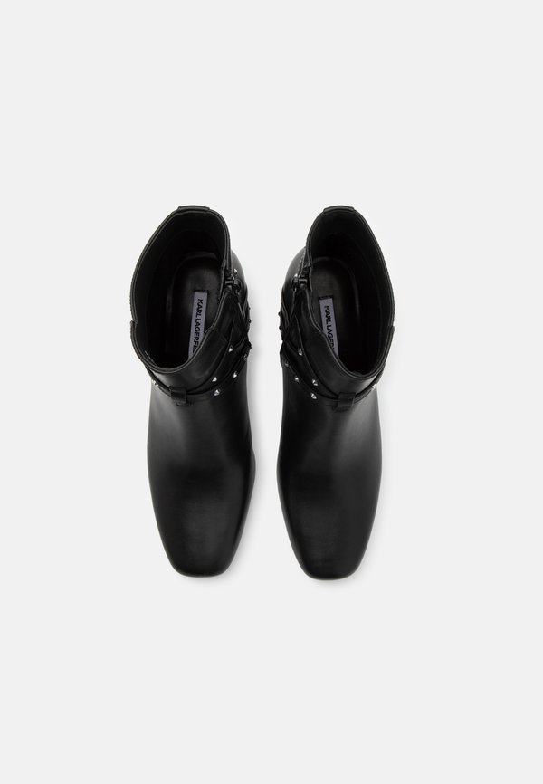 BEATA STUDS ANKLE BOOT - Classic ankle boots3