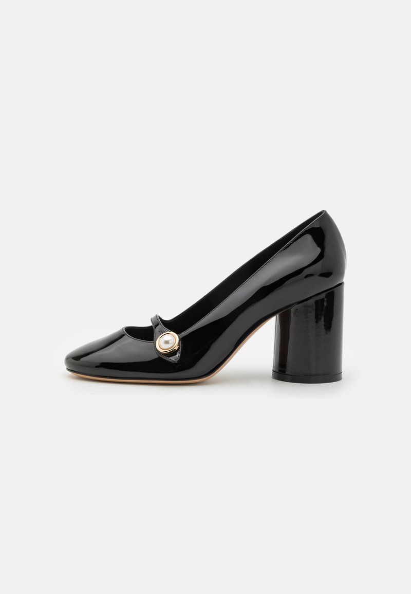 Casadei CLEO EMILY - High heels - nero/black - Zalando.de