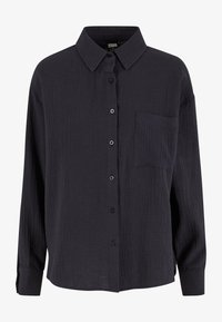 Niet geselecteerd, black