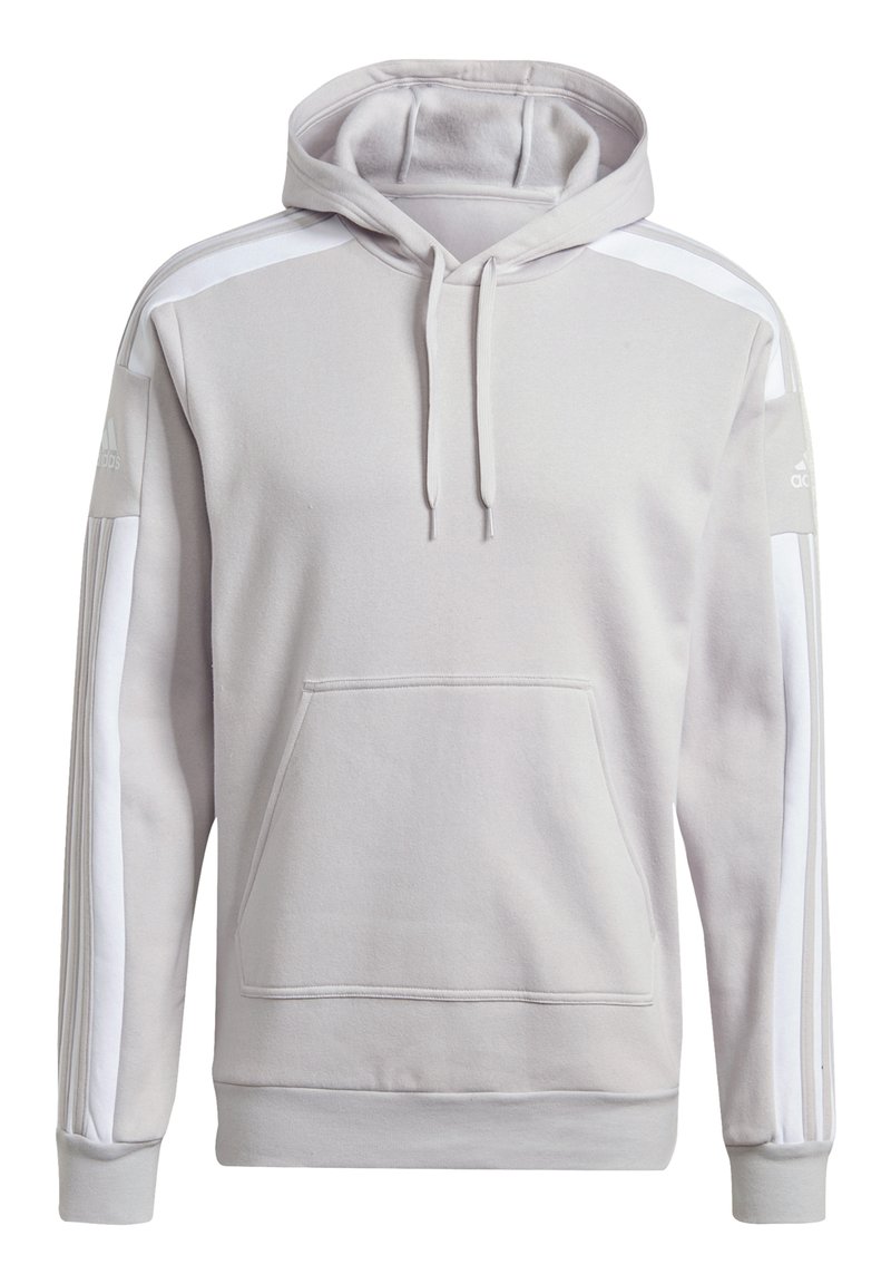 adidas Performance - Jersey con capucha - grau, Ampliar