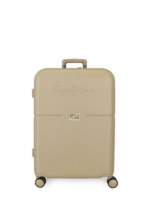 Pepe Jeans, ACCENT MEDIUM UNISEX - Trolley - beige