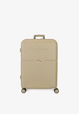 Pepe Jeans ACCENT MEDIUM UNISEX - Trolley - beige