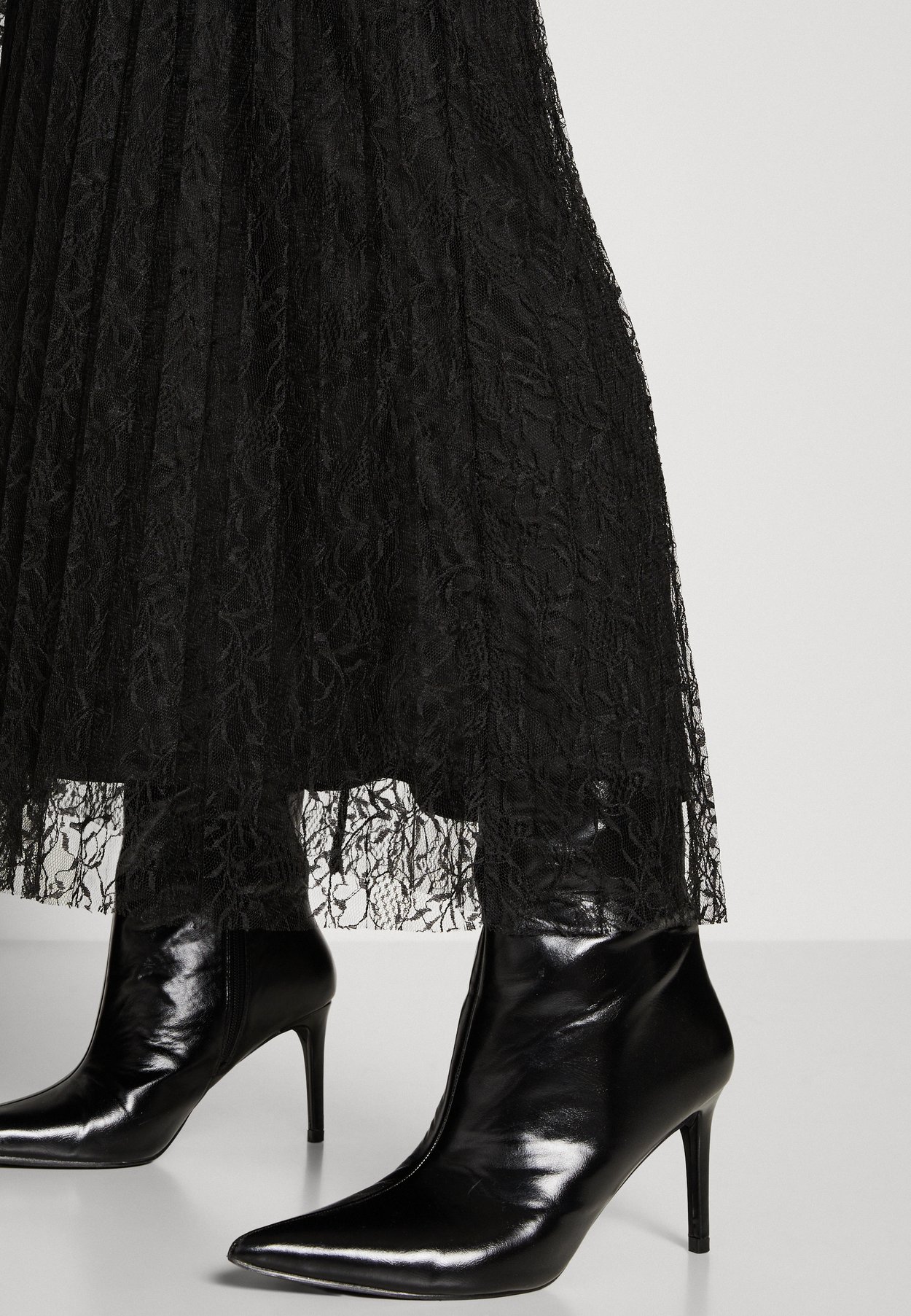 ONLJESSICA PLISSE SKIRT