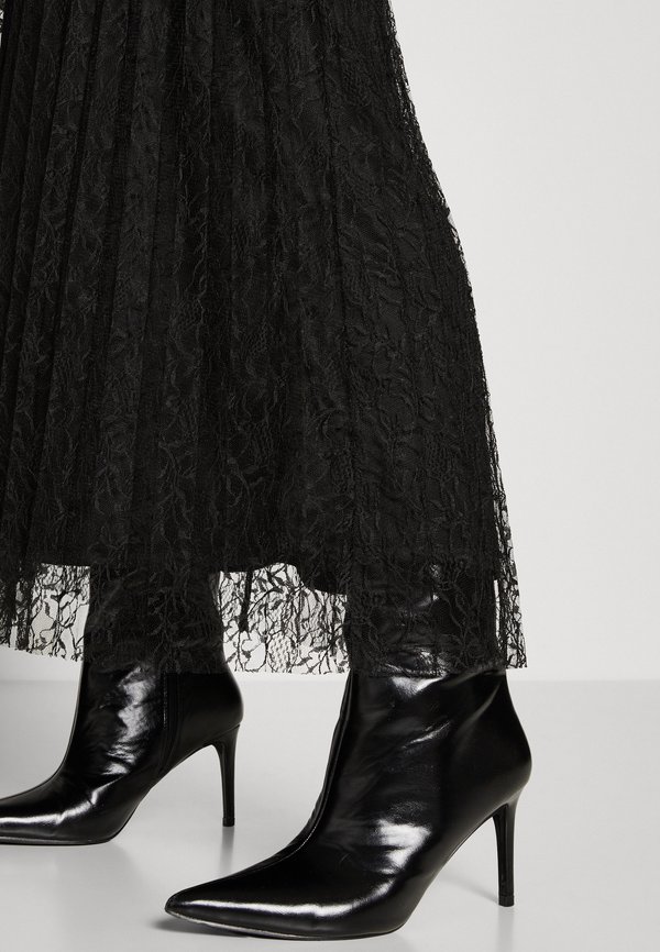 ONLJESSICA PLISSE SKIRT  - Pleated skirt4