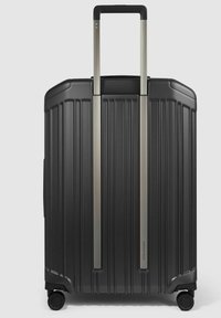 Piquadro Boardcase - matt black
