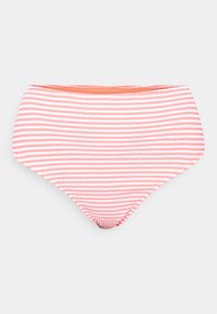 CUT CHEEKY NO BAND STRIPE - Donji dijelovi bikinija - tropadelic