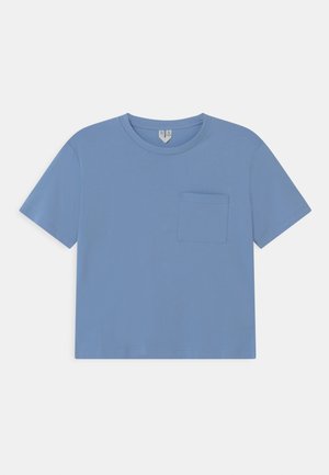 UNISEX - T-shirt basic - blue