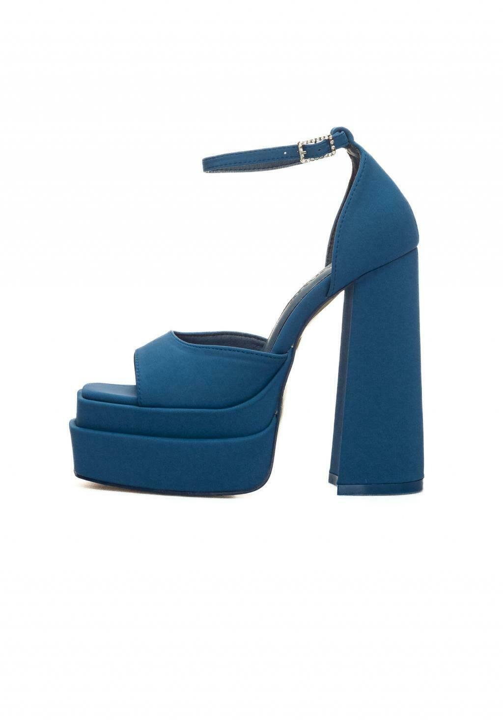 Sandalias con plataforma online | Zalando