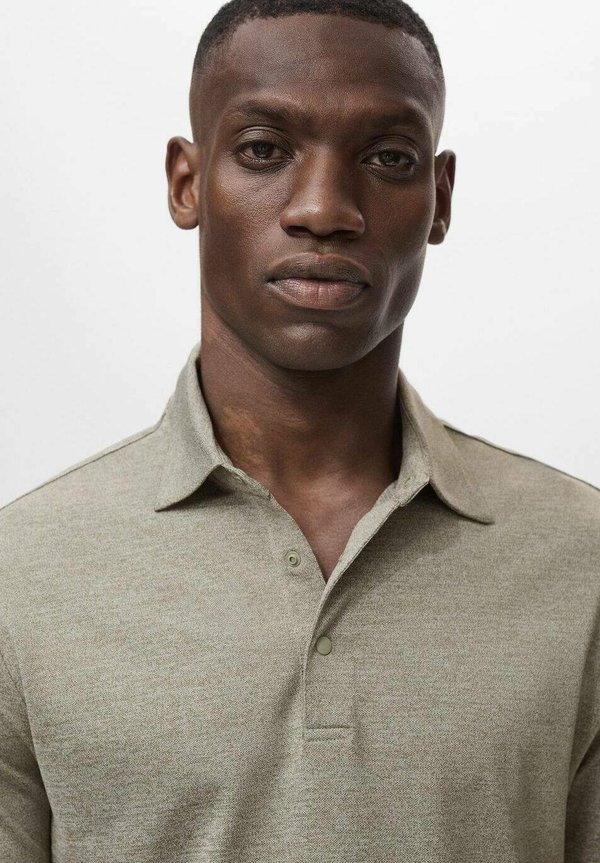 PALAMOS - Polo shirt3