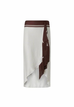 Pinko, Gonna a campana - white