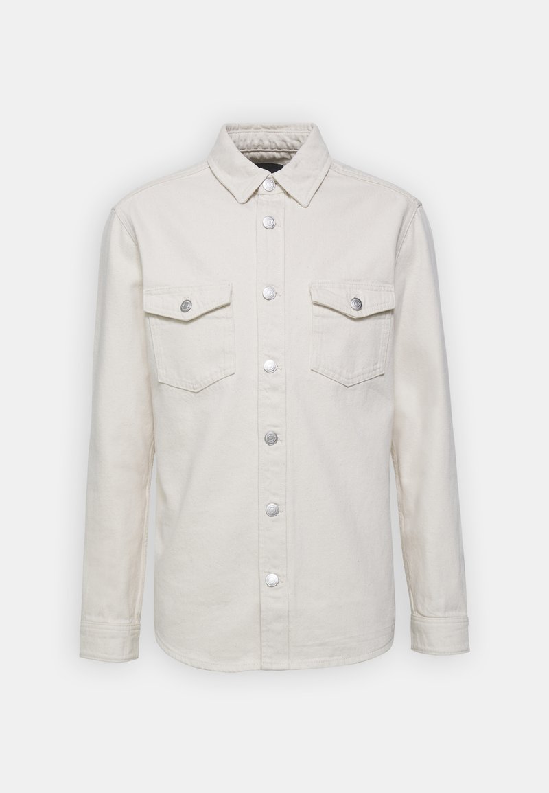 Only & Sons Overhemd wit Only & Sons Overhemd wit