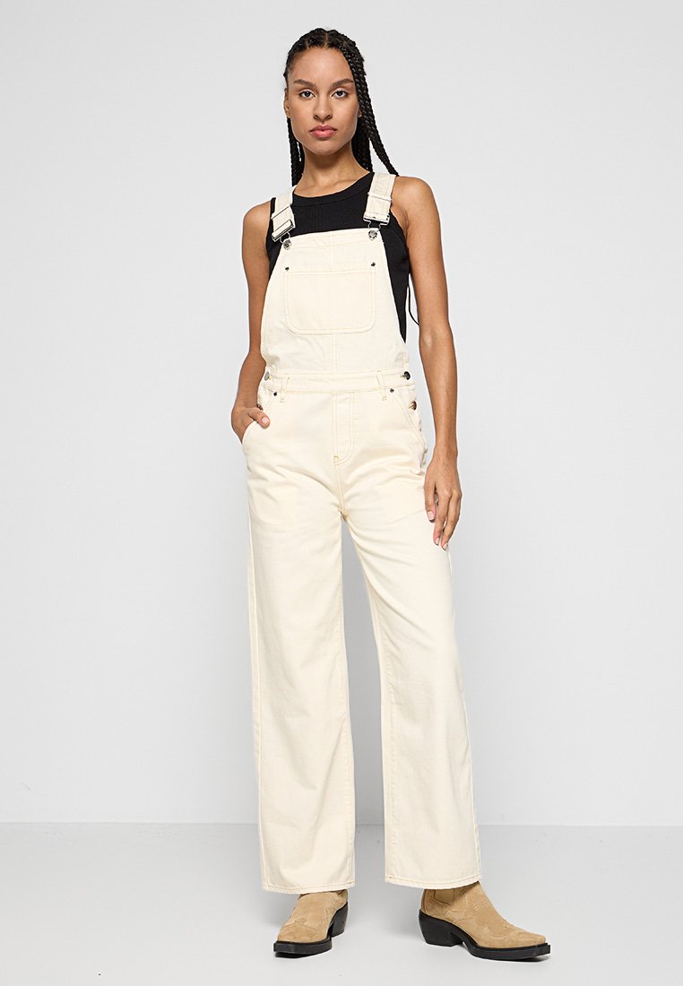 Denham Tuinbroek beige Denham Tuinbroek beige