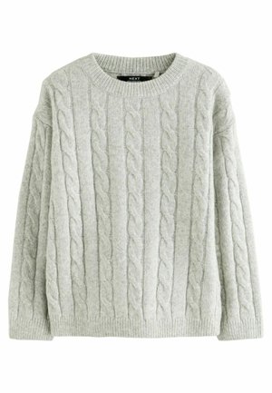 - Sweter