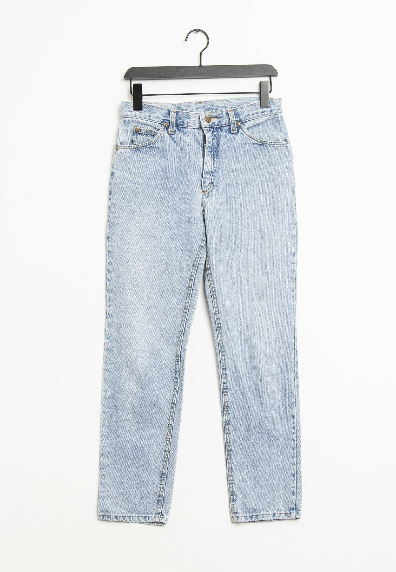 Lee Jeans baggy - blue/blu - Zalando.it