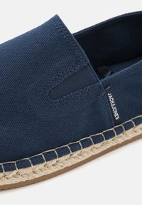Jack & Jones JFWREGENT - Espadrilles - navy blazer