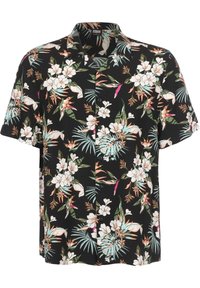 RESORT - Chemise - blacktropical