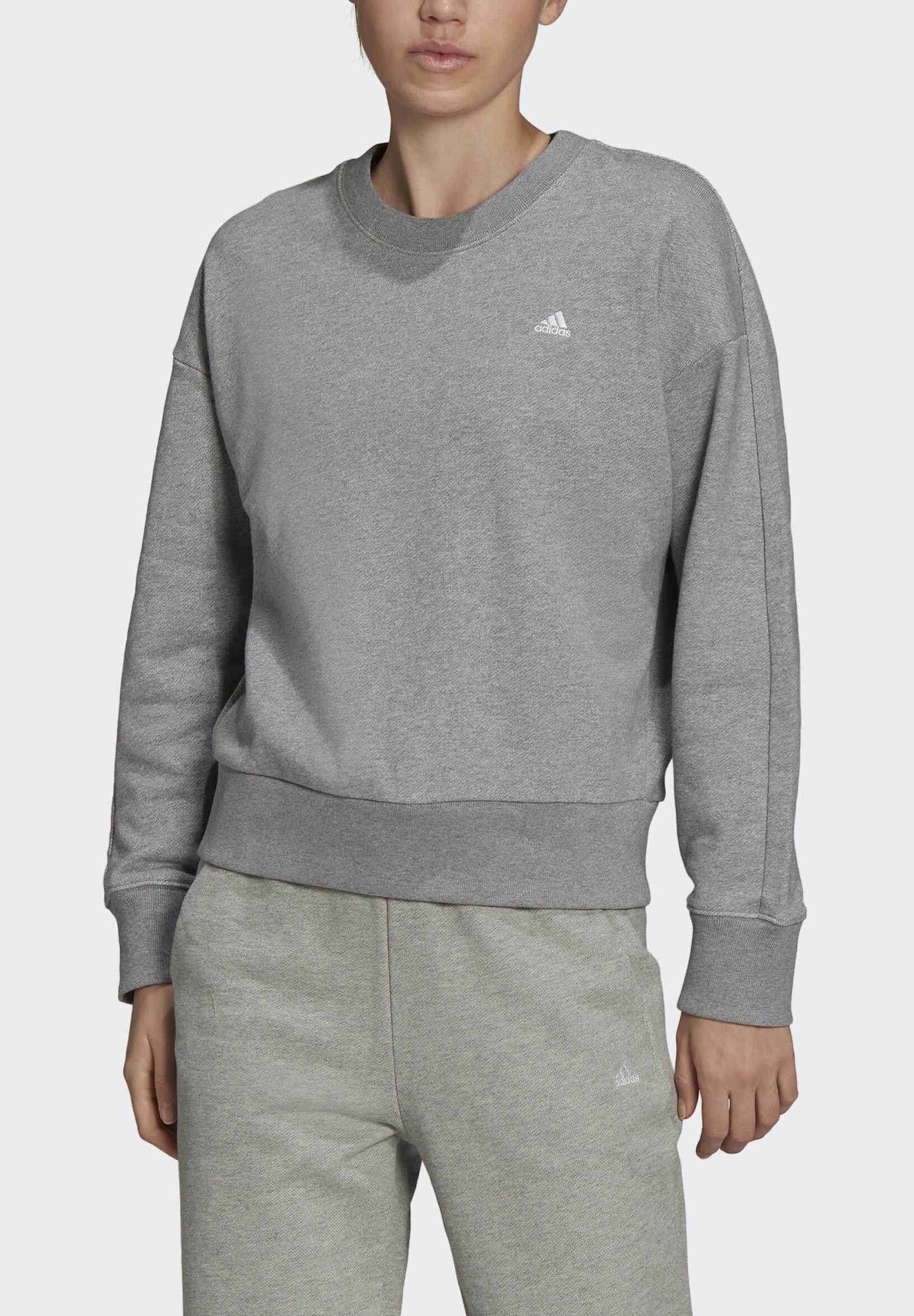 Femme Sweatshirt Femme Sweatshirt