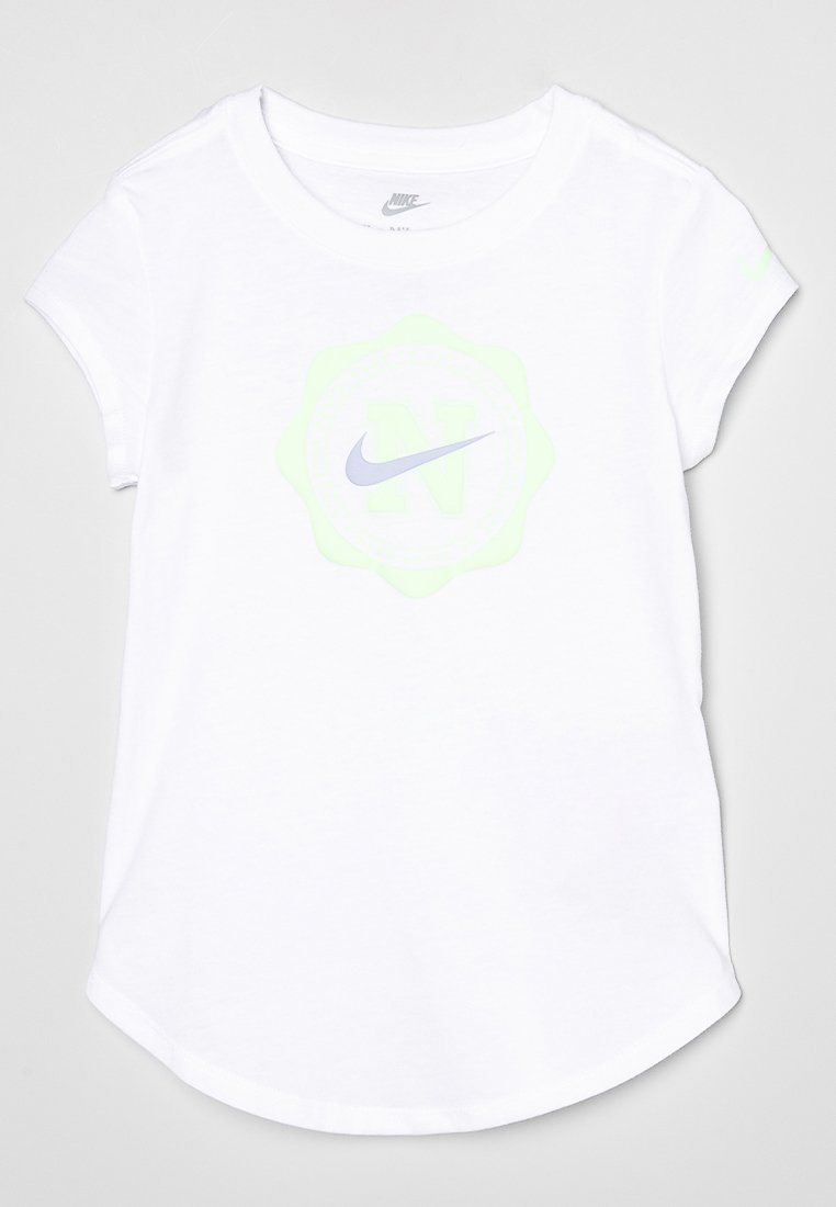 Nike Sportswear T-shirt print wit