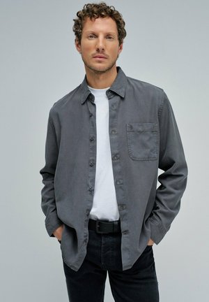 REGULAR - Camisa - grat