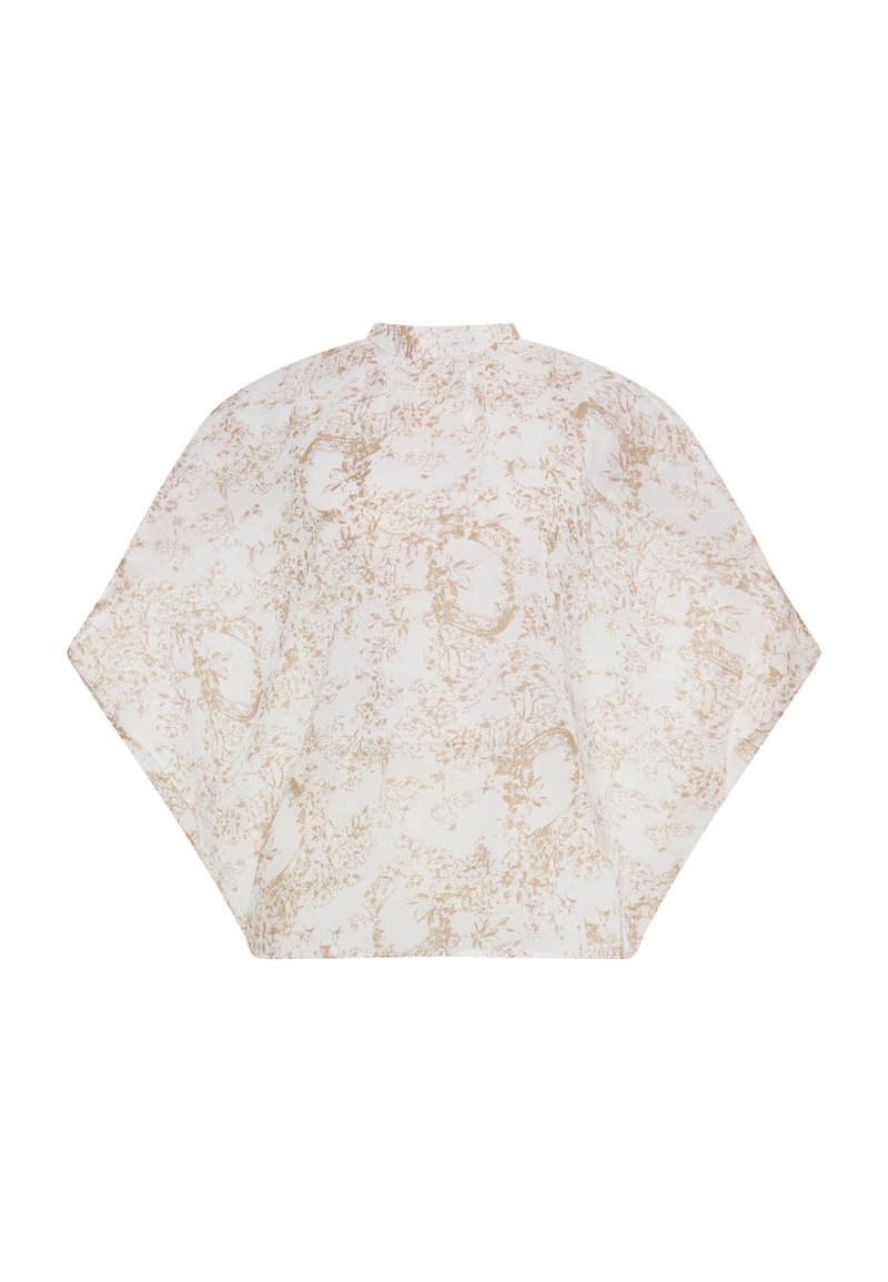 dreimaster Blouse beige