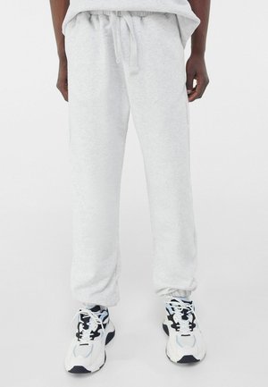 Pantalon de survêtement - light grey