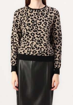 ONLY Maglione - beige