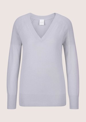 MADELEINE, Pullover - light amethyst