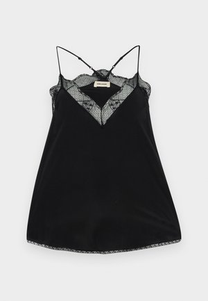 Zadig & Voltaire CHRISTY - Topper - noir