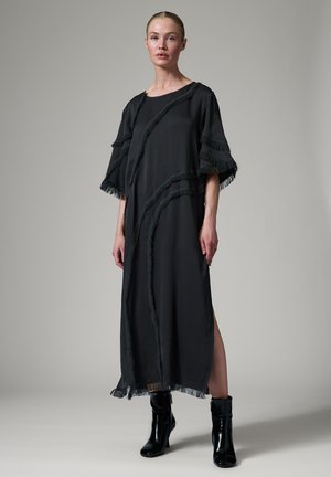 DAY Birger et Mikkelsen THEA - Robe de jour - black