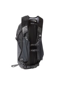 The North Face TRAIL LITE 12 UNISEX - Dnevni ruksak - black/asphalt grey