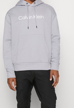 Sweat à capuche - lilac