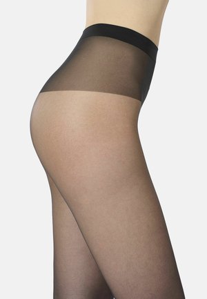 Wolford, LUXURY 9 - Panty - black
