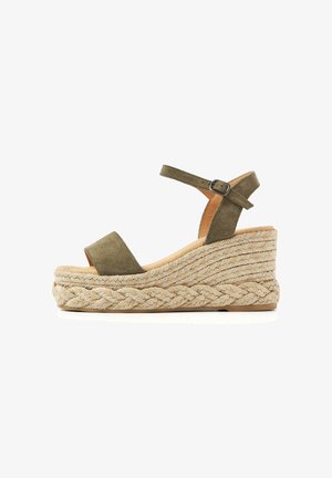 VIA VAI, CAPRI NEVA - Espadrilles - aleppo