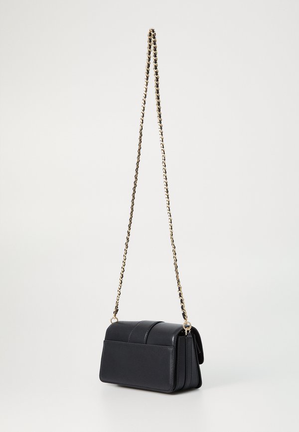 HERITAGE CROSSOVER - Cross body bag3