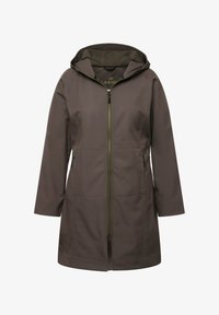 Vybráno, loden green