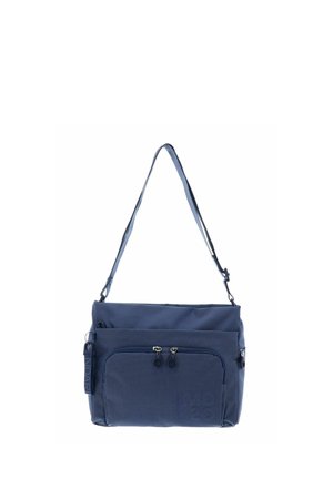 Mandarina Duck, MD20 CROSSOVER BAG - Sac bandoulière - cosmic