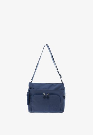 Mandarina Duck, MD20 CROSSOVER BAG - Sac bandoulière - cosmic