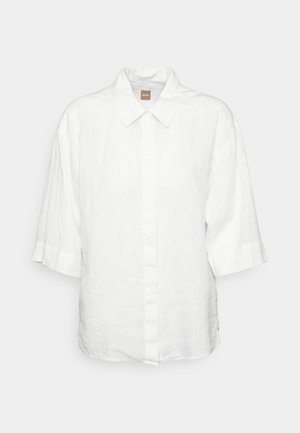 BILINA - Camicia - white