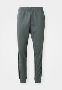 Unselected, grey five/black