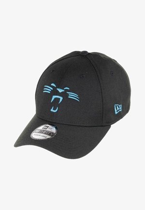 New Era CAROLINA PANTHERS NFL ELEMENTAL 39THIRTY - Cap - schwarz