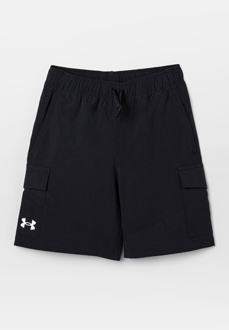 Under Armour Shorts zwart