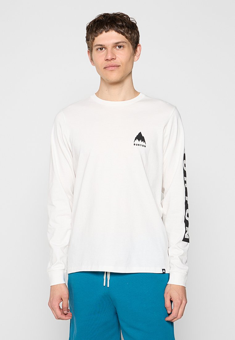 Langarmshirt