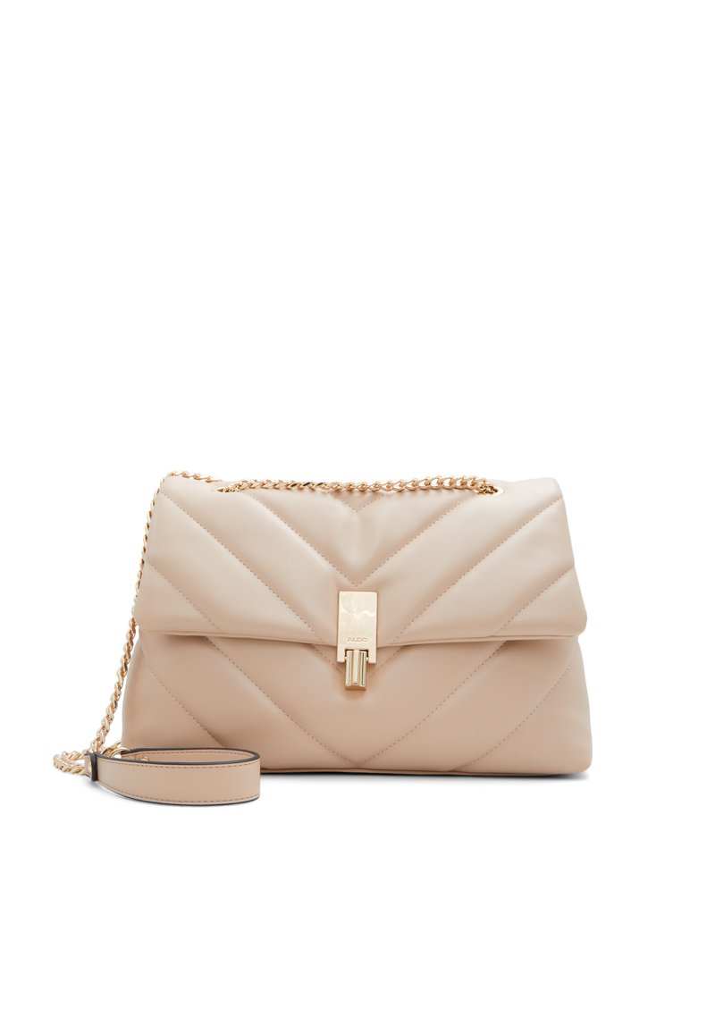 ALDO RHILADIA Across body bag beige Zalando