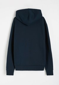 Niewybrane, dark blue