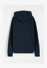 Niewybrane, dark blue