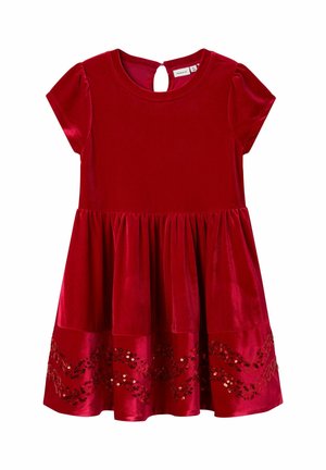 Name it Cocktailjurk - jester red